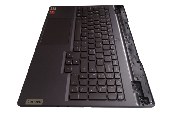 Lenovo Legion 5 15ARH7H Palmrest Oryginalny - obrazek 6