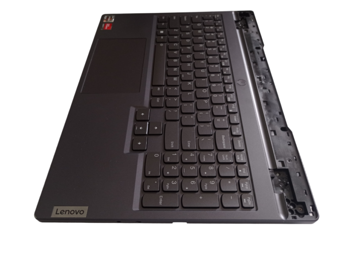 Lenovo Legion 5 15ARH7H Palmrest Oryginalny - obrazek 7