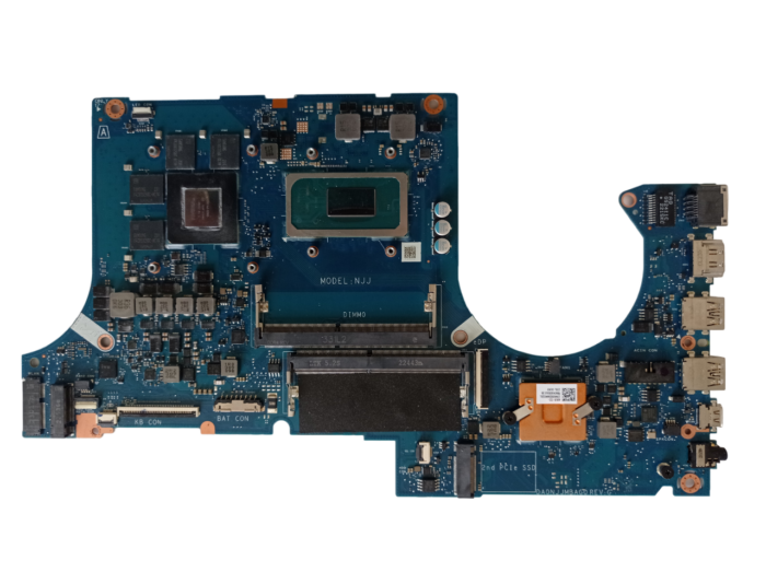 ASUS TUF Gaming FX506H FX506HE Płyta główna DA0NJJMBAG0 REV:G