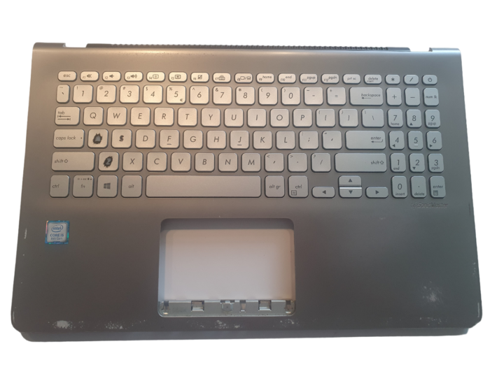 ASUS Vivobook S530U Palmrest Oryginalny