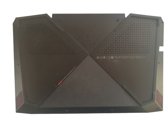 HP Omen 15-CE 15-ce008nw Obudowa Dolna