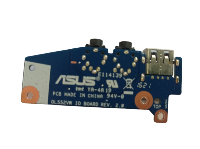 ASUS GL552V Moduł Audio Jack