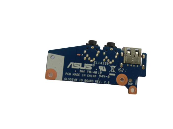 ASUS GL552V Moduł Audio Jack - obrazek 2