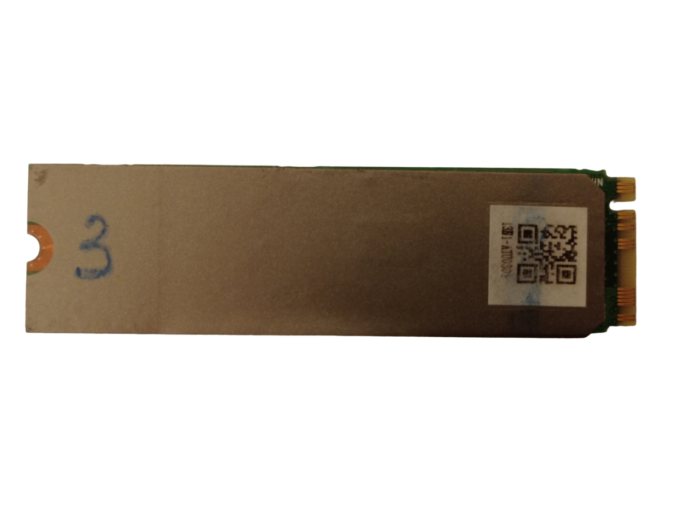 Dysk SSD Intel 512GB SSDPEKNW512G8 - obrazek 3