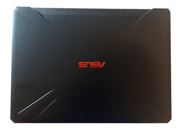 Laptop Gamingowy ASUS FX505GE i5-8300H/GTX1050Ti/16GB/512GBSSD+1TBHDD - obrazek 10