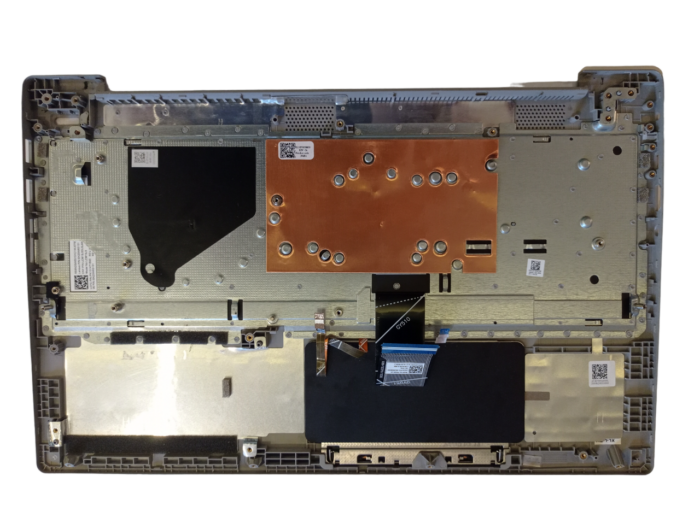 Lenovo Ideapad 5 15ARE05 Palmrest Oryginalny - obrazek 2