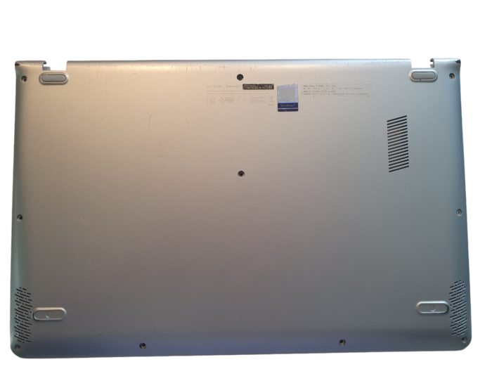 ASUS Vivobook S530U Obudowa Dolna