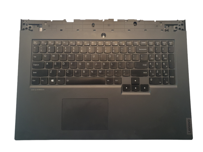 Lenovo Legion 5 17IMH05 Palmrest Oryginalny