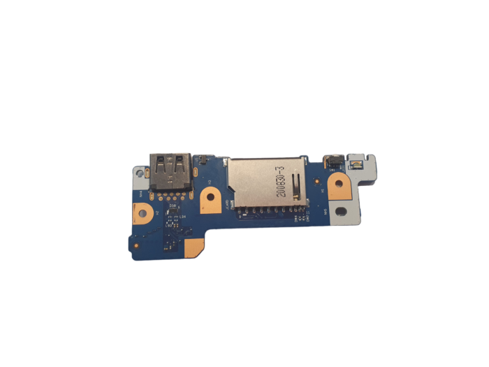 Lenovo Legion 5 17IMH05 Moduł USB - obrazek 2