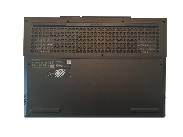 Lenovo Legion 5 17IMH05 Obudowa Dolna