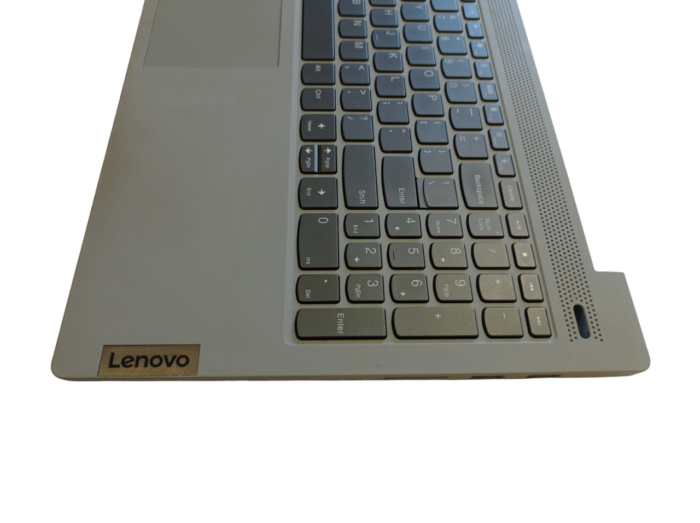 Lenovo Ideapad 5 15ARE05 Palmrest Oryginalny - obrazek 3