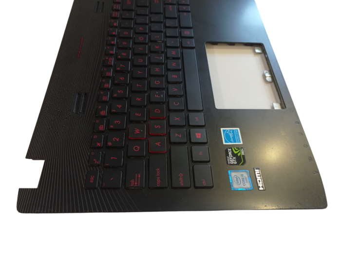 ASUS GL552V Palmrest Oryginalny - obrazek 4