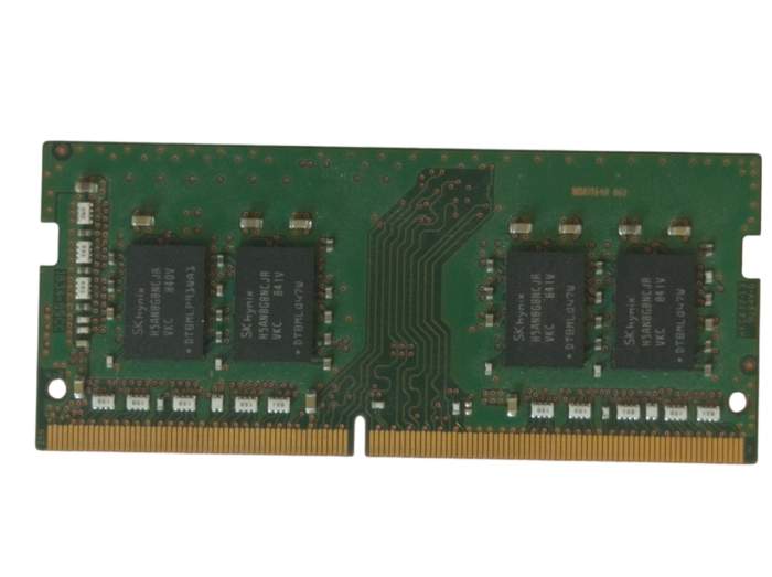 Pamięć RAM HYNIX HMA81GS6CJR8N-VK  8 GB  DDR4 2666MHz ASUS ROG G531GU G531G - obrazek 2