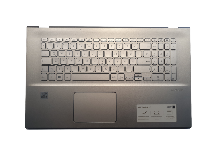 ASUS Vivobook F712J  Palmrest