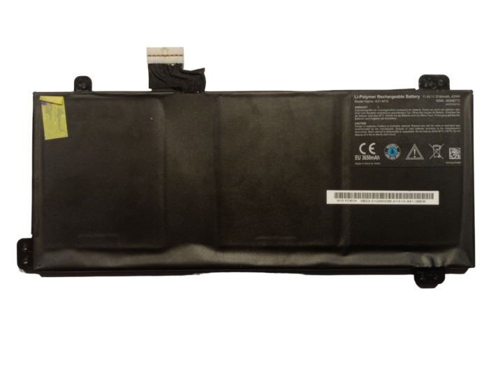 Medion Akoya S15447  Bateria sprawna A31-M15