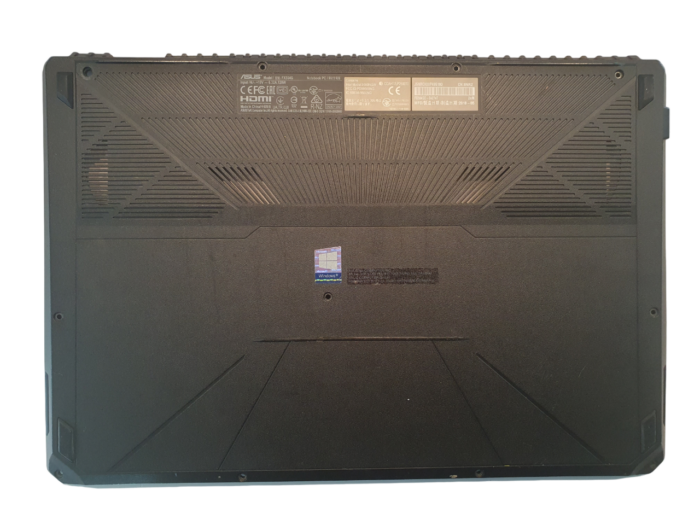 ASUS FX504G FX504GD Obudowa dolna