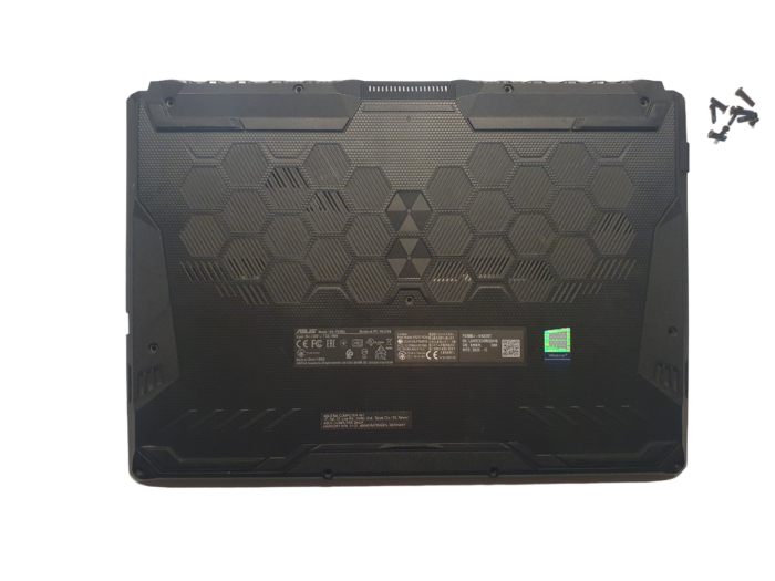 ASUS TUF Gaming FX506LI FX506L Obudowa dolna