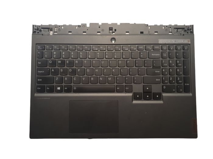 Lenovo Legion 5 15IMH05 Palmrest