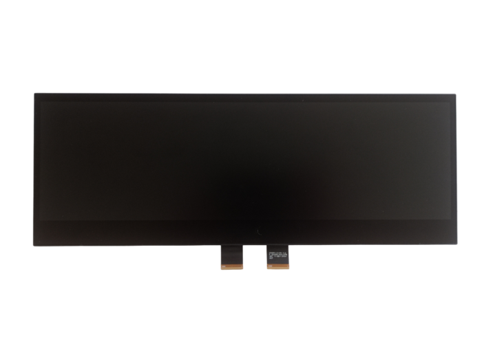 ASUS ROG Zephyrus GX550L GX550LWS Matryca LCD Wyświetlacz Second LCD panel