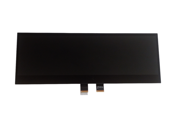 ASUS ROG Zephyrus GX550L GX550LWS Matryca LCD Wyświetlacz Second LCD panel - obrazek 4