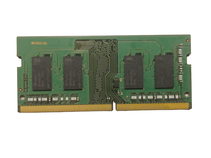 Medion S15447 Pamięć RAM HMA851S6DJR6N-XN 4GB - obrazek 2