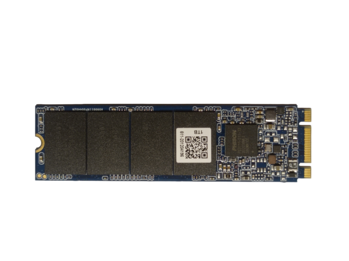 Dysk SSD Phison PS3111-S11 (Jak nowy) 1TB - obrazek 2