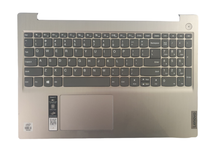 Lenovo Ideapad 3 15IIL05 Palmrest