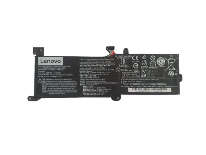 Lenovo Ideapad 3 15IIL05 Bateria sprawna L16C2PB1