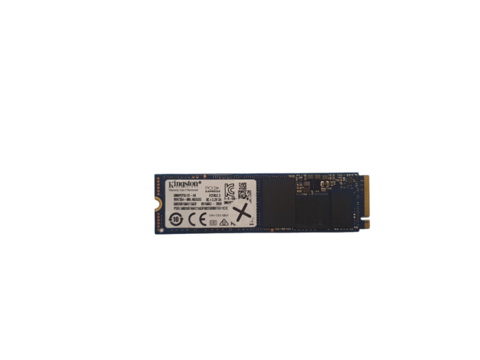 Dysk SSD Kingston OM8PCP3512F-A8 512GB