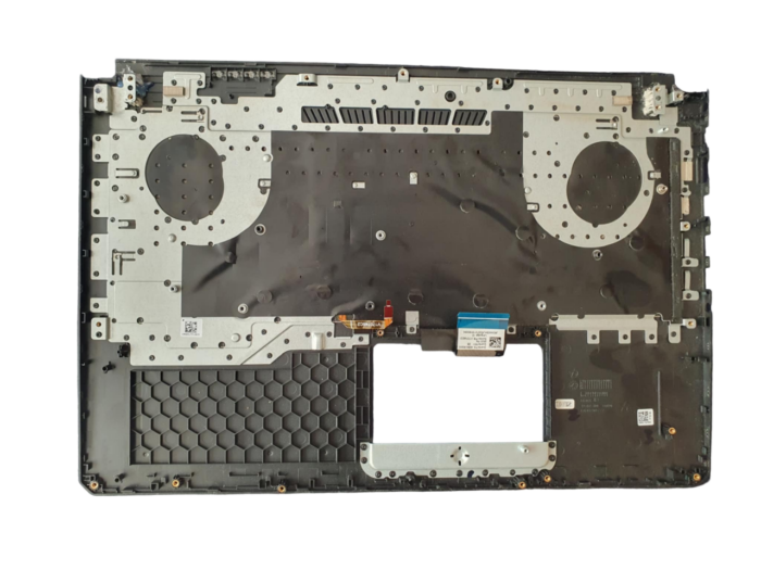 ASUS FX504G FX504GD Palmrest - obrazek 3