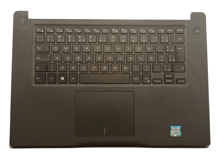 DELL Inspiron 15 7560 P61F Palmrest