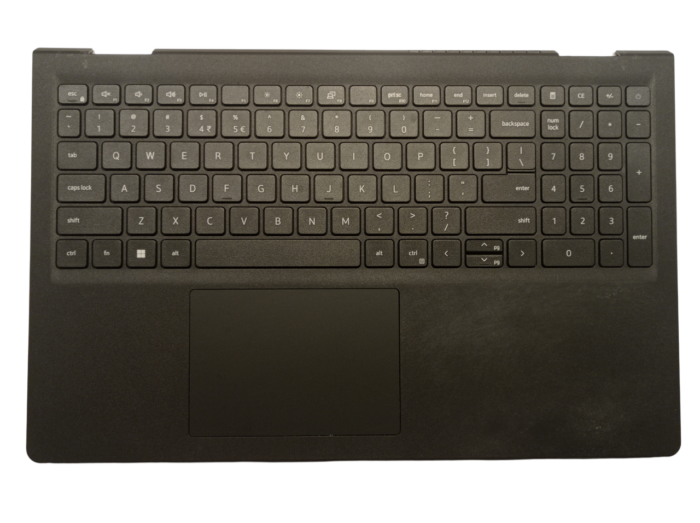 DELL Inspiron 15 3520 Palmrest