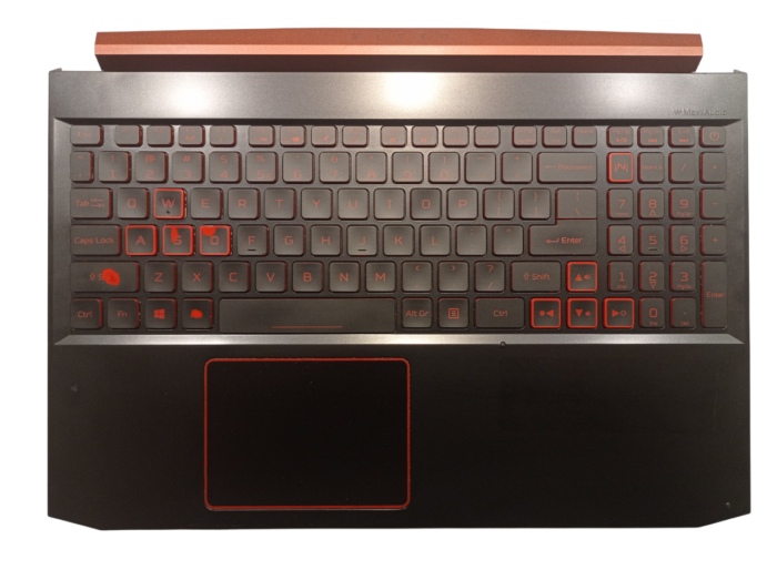 ACER Nitro 5 AN515-54 AN515-54-55NA Palmrest