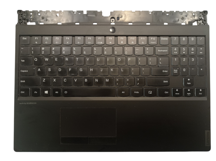 Lenovo Legion Y540-15IRH Palmrest