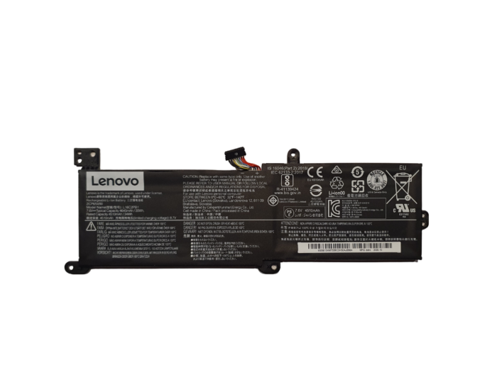 Lenovo Ideapad 3 14IIL05 Bateria sprawna L16C2PB1