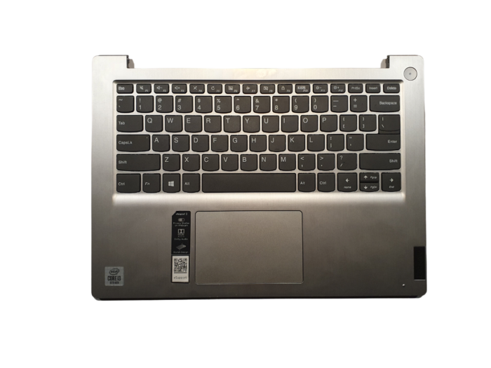 Lenovo Ideapad 3 14IIL05 Palmrest