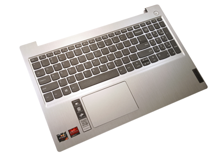 Lenovo Ideapad 3 15ADA05 Palmrest