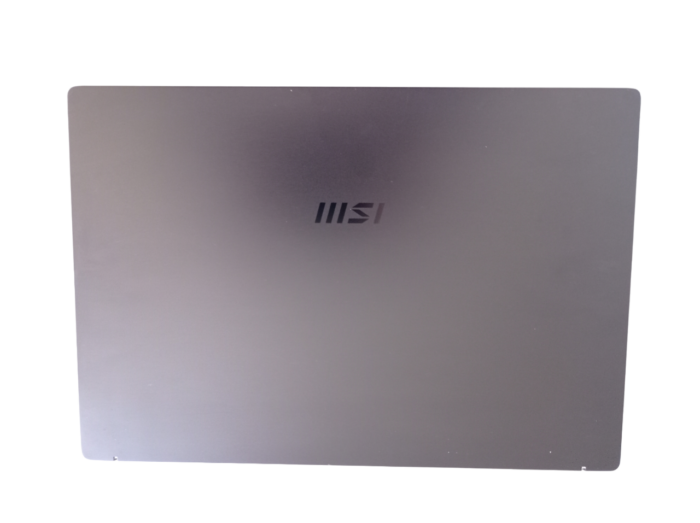 MSI Modern 14 B11MOU-1023PL  Klapa matrycy