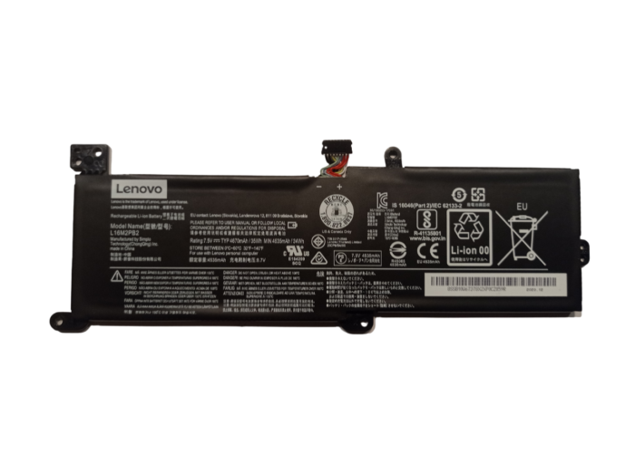 Lenovo Ideapad 3 15ADA05 Bateria sprawna L16M2PB2