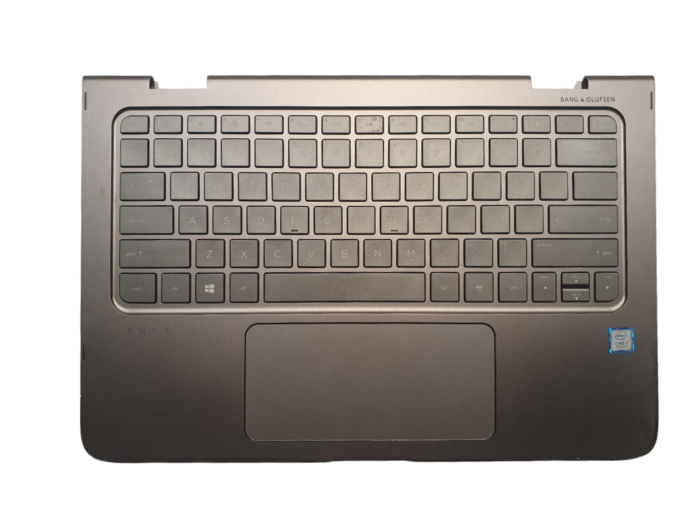 HP Envy x360 13t-y000 13-Y Palmrest