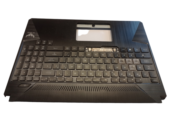 ASUS FX505DT FX505D Palmrest - obrazek 2