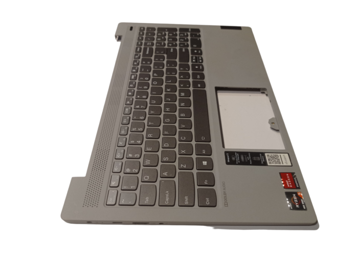 Lenovo Ideapad 5 15ARE05 Palmrest - obrazek 3