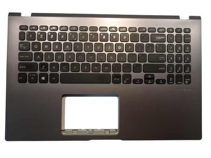 ASUS Vivobook X509F Palmrest - obrazek 6