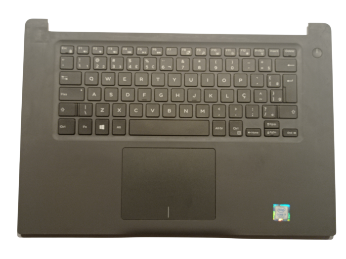 DELL Inspiron 15 7560 P61F Palmrest - obrazek 3