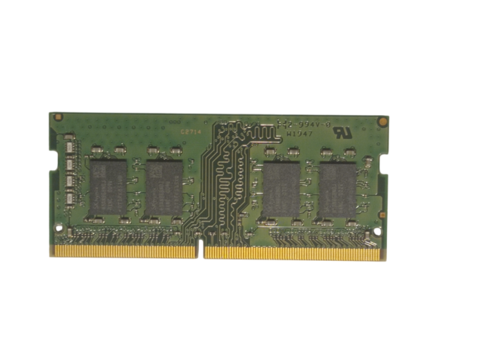 Lenovo Legion 5 15IMH05H Pamięć RAM Kingston 5M30Z71633 8GB