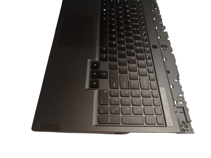 Lenovo Legion 5 15IMH05H Palmrest - obrazek 4