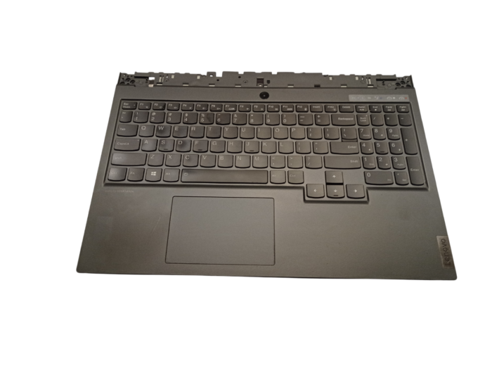 Lenovo Legion 5 15IMH05H Palmrest - obrazek 5