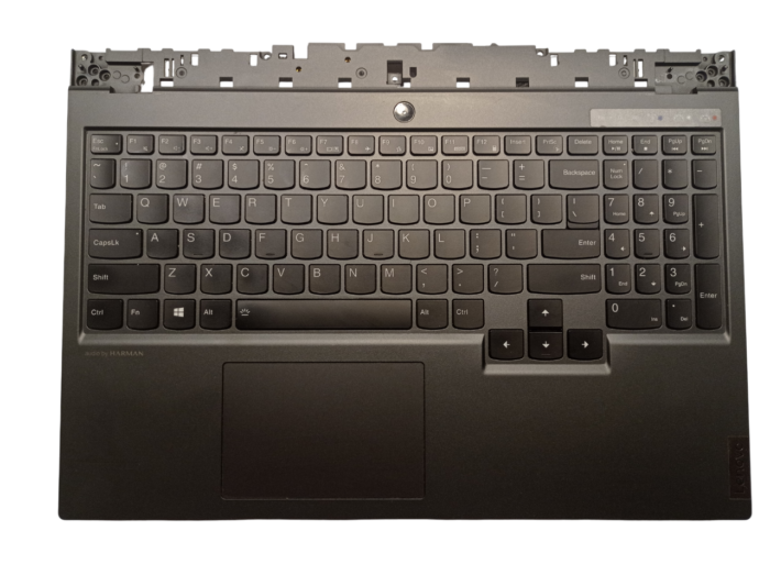 Lenovo Legion 5 15IMH05H Palmrest - obrazek 6