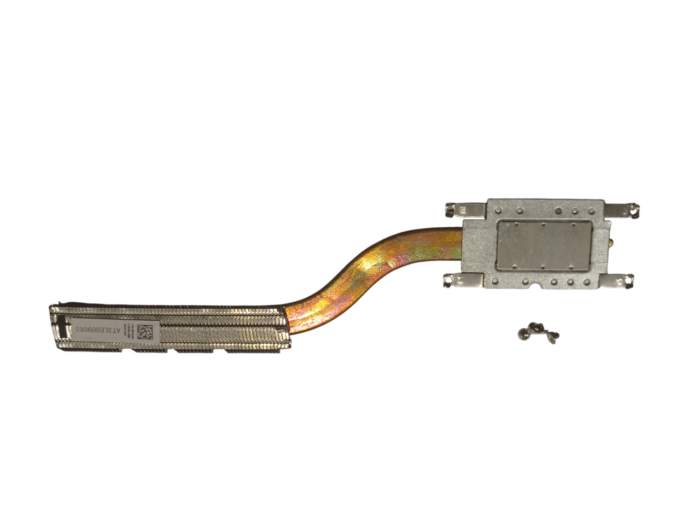 DELL Inspiron 15 3520 Radiator chłodzenia - obrazek 2