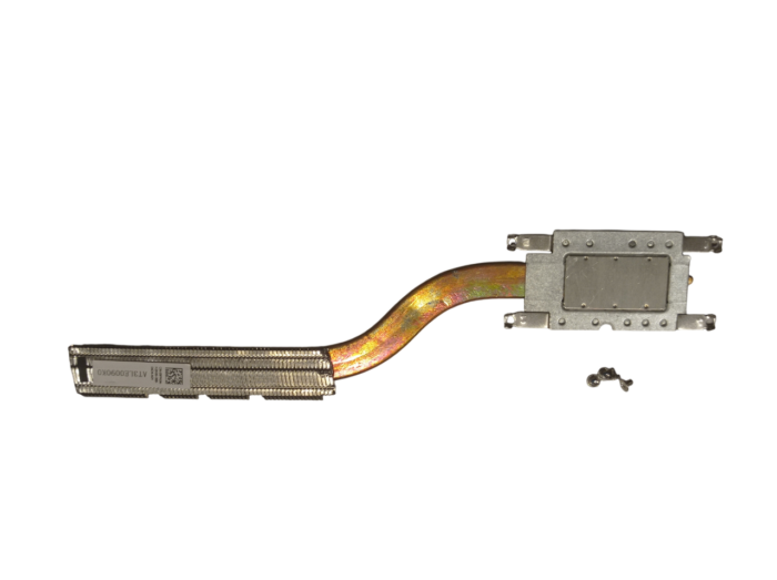 DELL Inspiron 15 3520 Radiator chłodzenia - obrazek 3